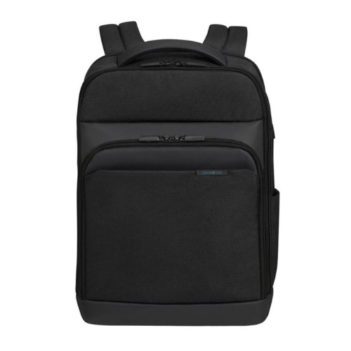 Samsonite Mysight KF9-09-004 Siyah 15.6" Laptop Sırt Çantası Outlet