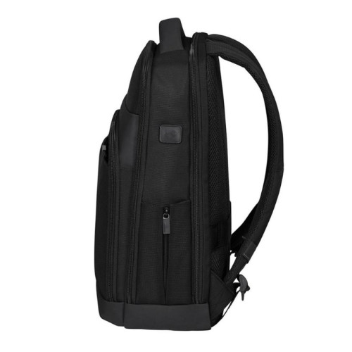 Samsonite Mysight KF9-09-004 Siyah 15.6" Laptop Sırt Çantası Outlet