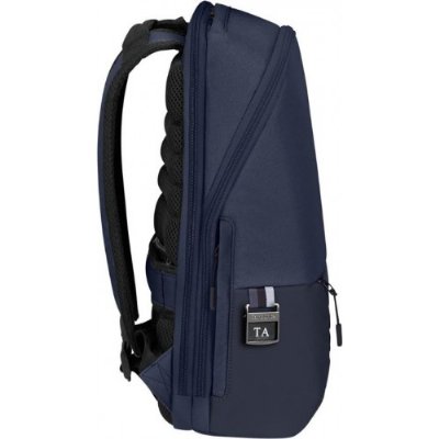 Samsonite Stackd Biz KH8-41-001 14.1" Laptop Sırt Çantası