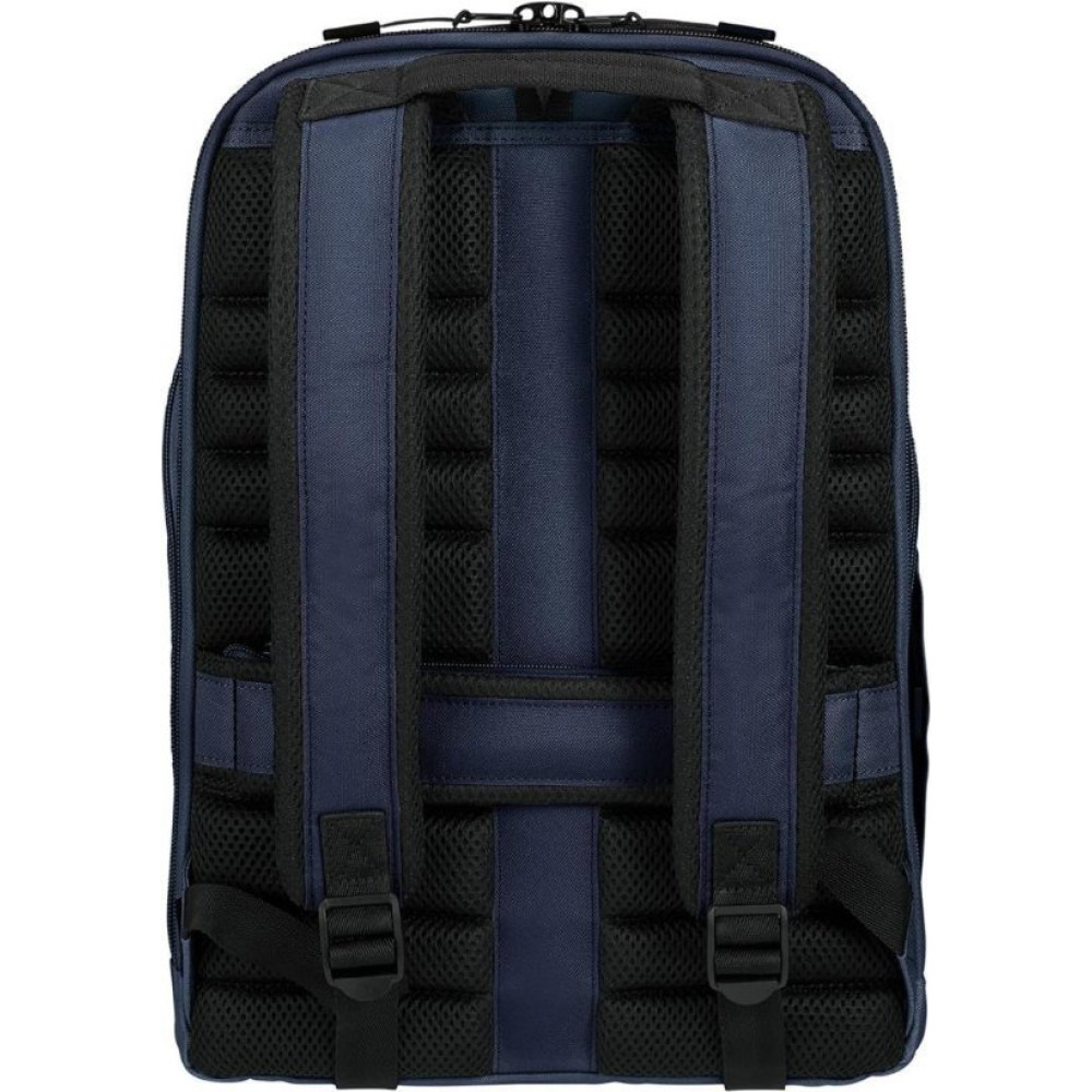 Samsonite Stackd Biz KH8-41-001 14.1" Laptop Sırt Çantası