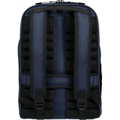 Samsonite Stackd Biz KH8-41-001 14.1" Laptop Sırt Çantası