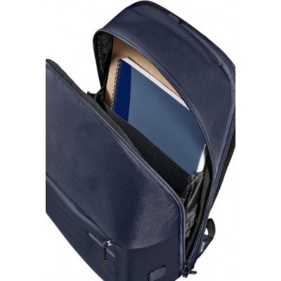 Samsonite Stackd Biz KH8-41-001 14.1" Laptop Sırt Çantası