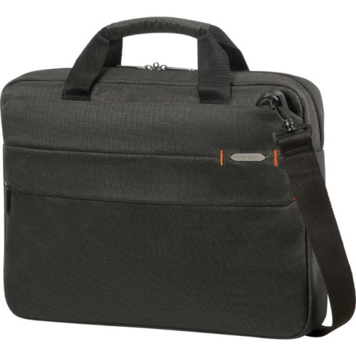 Samsonite Network 3 CC8-19-002 Siyah 15.6" Laptop Çantası
