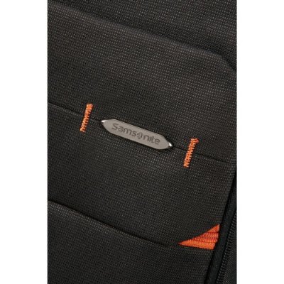 Samsonite Network 3 CC8-19-002 Siyah 15.6" Laptop Çantası