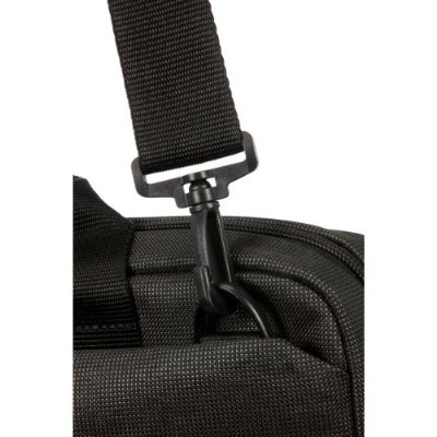 Samsonite Network 3 CC8-19-002 Siyah 15.6" Laptop Çantası