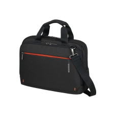 Samsonite Network 4 KI3-09-001 Siyah 14.1" Laptop Çantası Teşhir