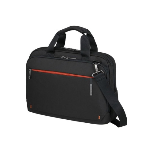 Samsonite Network 4 KI3-09-001 Siyah 14.1" Laptop Çantası Teşhir