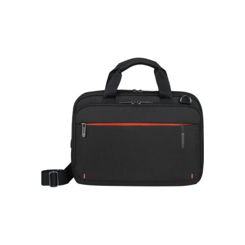 Samsonite Network 4 KI3-09-001 Siyah 14.1" Laptop Çantası Teşhir