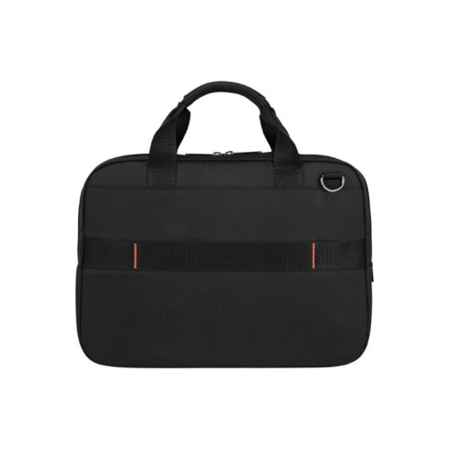 Samsonite Network 4 KI3-09-001 Siyah 14.1" Laptop Çantası Teşhir