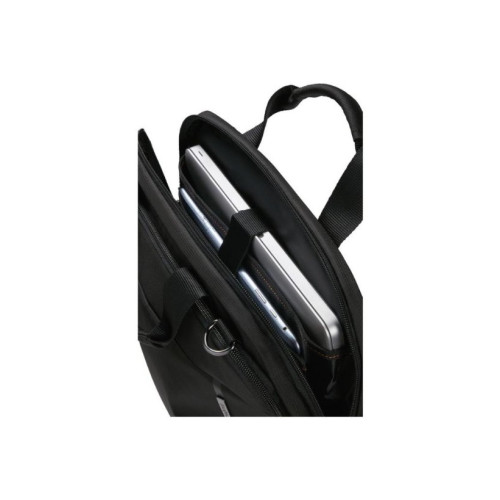 Samsonite Network 4 KI3-09-001 Siyah 14.1" Laptop Çantası Teşhir