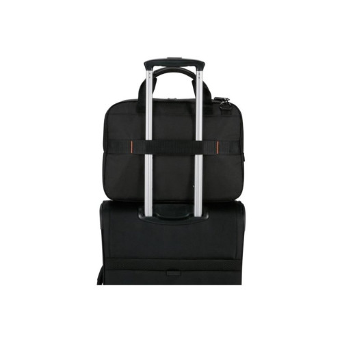 Samsonite Network 4 KI3-09-001 Siyah 14.1" Laptop Çantası Teşhir