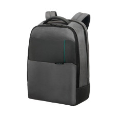 Samsonite Qibyte 16N-09-006 Antrasit 17.3" Laptop Sırt Çantası Teşhir