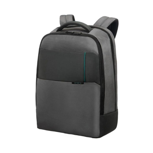 Samsonite Qibyte 16N-09-006 Antrasit 17.3" Laptop Sırt Çantası Teşhir