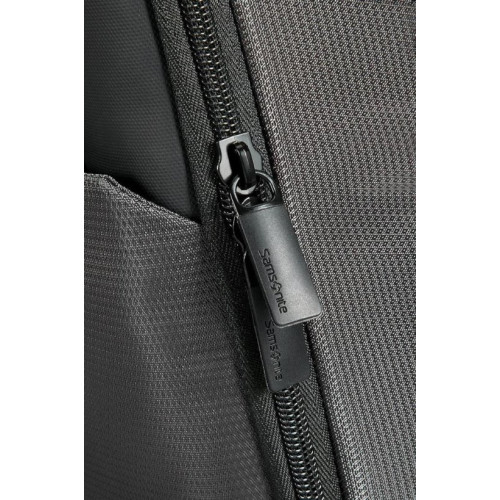 Samsonite Qibyte 16N-09-006 Antrasit 17.3" Laptop Sırt Çantası Teşhir