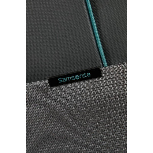 Samsonite Qibyte 16N-09-006 Antrasit 17.3" Laptop Sırt Çantası Teşhir