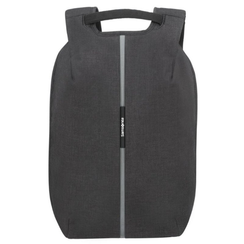 Samsonite Securipak KA6-09-001 Siyah 15.6" Laptop Sırt Çantası