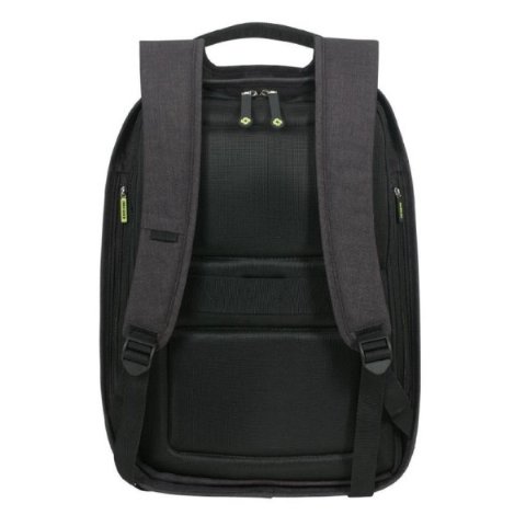 Samsonite Securipak KA6-09-001 Siyah 15.6" Laptop Sırt Çantası