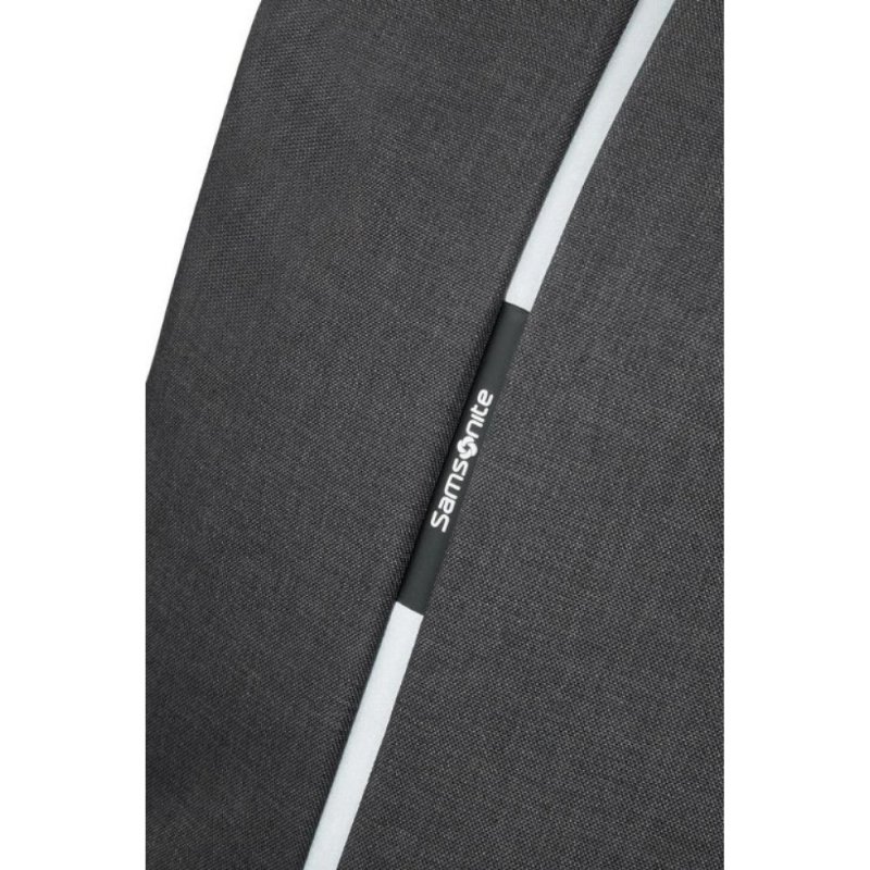 Samsonite Securipak KA6-09-001 Siyah 15.6" Laptop Sırt Çantası