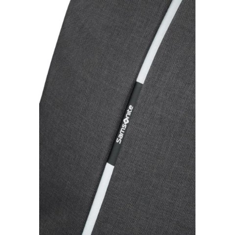Samsonite Securipak KA6-09-001 Siyah 15.6" Laptop Sırt Çantası