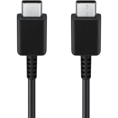 Samsung EP-T1510XBEGWW 15 W Siyah Type-C Kablolu Hızlı Şarj Aleti Outlet