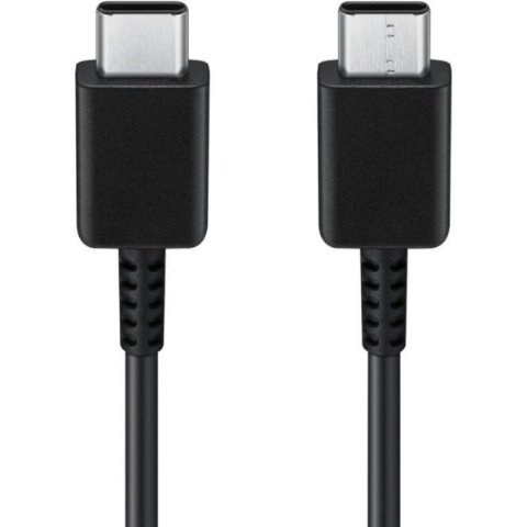 Samsung EP-T1510XBEGWW 15 W Siyah Type-C Kablolu Hızlı Şarj Aleti Outlet