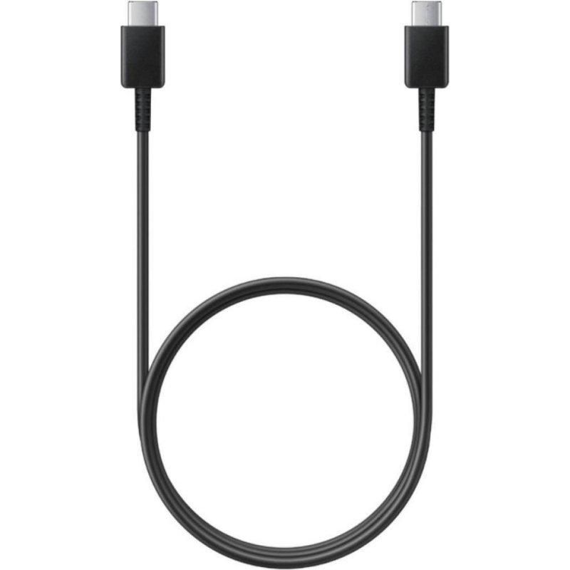 Samsung EP-T1510XBEGWW 15 W Siyah Type-C Kablolu Hızlı Şarj Aleti Outlet