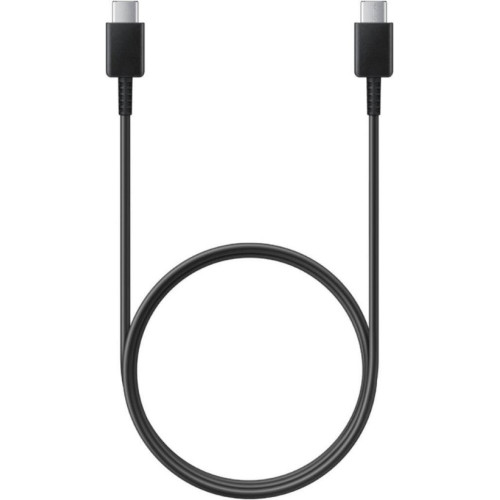 Samsung EP-T1510XBEGWW 15 W Siyah Type-C Kablolu Hızlı Şarj Aleti Outlet