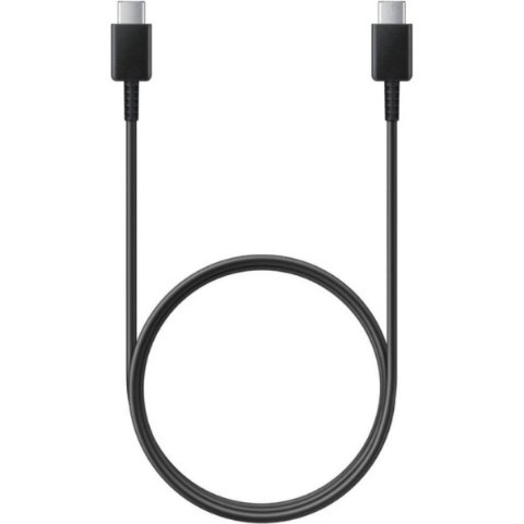 Samsung EP-T1510XBEGWW 15 W Siyah Type-C Kablolu Hızlı Şarj Aleti Outlet