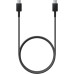 Samsung EP-T1510XBEGWW 15 W Siyah Type-C Kablolu Hızlı Şarj Aleti Outlet