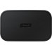 Samsung EP-T1510XBEGWW 15 W Siyah Type-C Kablolu Hızlı Şarj Aleti Outlet
