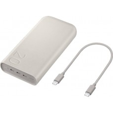 Samsung 20.000mAH 45W 3 Port Süper Hızlı Powerbank