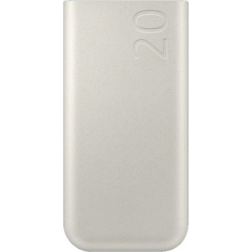 Samsung 20.000mAH 45W 3 Port Süper Hızlı Powerbank