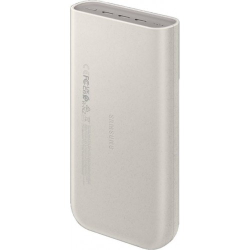 Samsung 20.000mAH 45W 3 Port Süper Hızlı Powerbank
