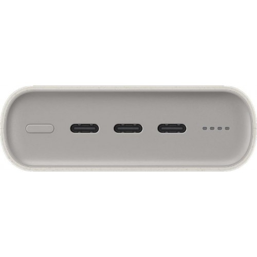 Samsung 20.000mAH 45W 3 Port Süper Hızlı Powerbank