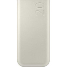 Samsung P4520X 20000 mAh Hızlı Powerbank - Teşhir