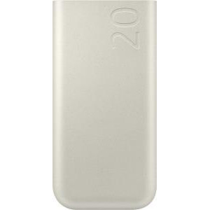 Samsung P4520X 20000 mAh Hızlı Powerbank - Te...