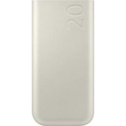 Samsung P4520X 20000 mAh Hızlı Powerbank - Teşhir