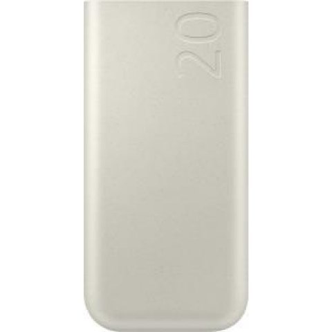 Samsung P4520X 20000 mAh Hızlı Powerbank - Teşhir