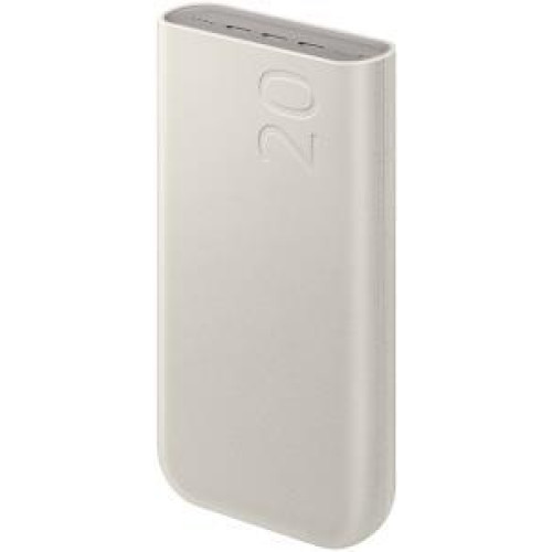 Samsung P4520X 20000 mAh Hızlı Powerbank - Teşhir