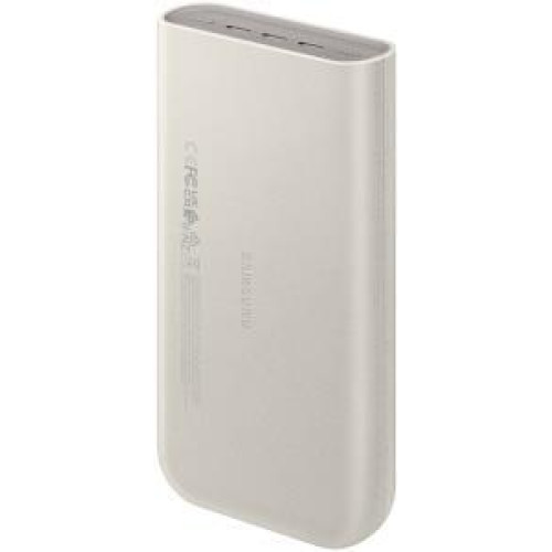 Samsung P4520X 20000 mAh Hızlı Powerbank - Teşhir