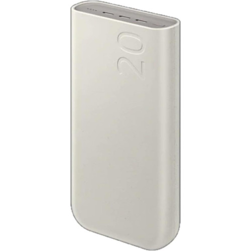 Samsung P4520X 20000 mAh Hızlı Powerbank Outlet
