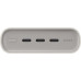 Samsung P4520X 20000 mAh Hızlı Powerbank Outlet