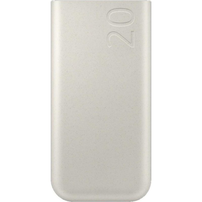 Samsung P4520X 20000 mAh Hızlı Powerbank Outlet