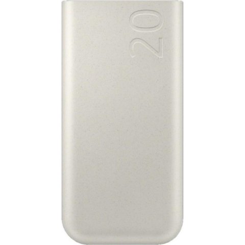 Samsung P4520X 20000 mAh Hızlı Powerbank Outlet