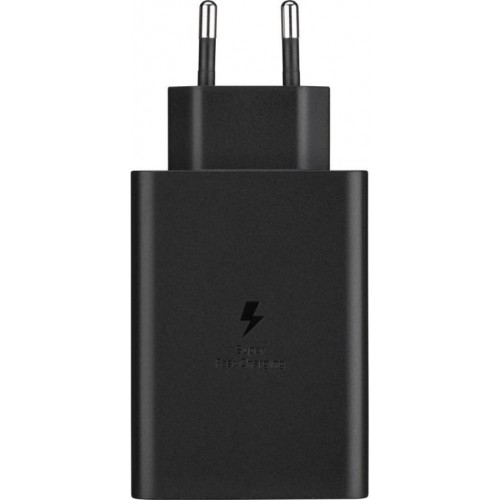 Samsung EP-T6530 65 W 3in1 Hızlı Şarj Adaptörü Teşhir