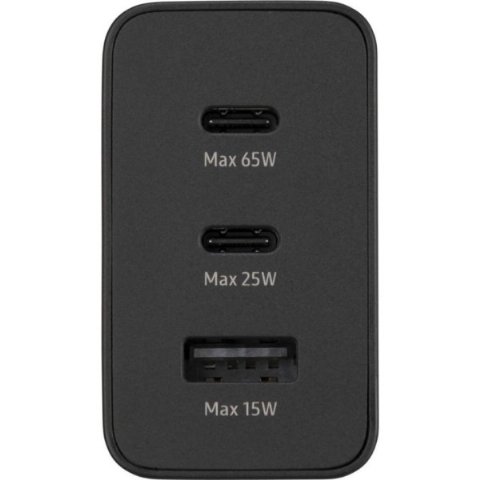 Samsung EP-T6530 65 W 3in1 Hızlı Şarj Adaptörü Teşhir