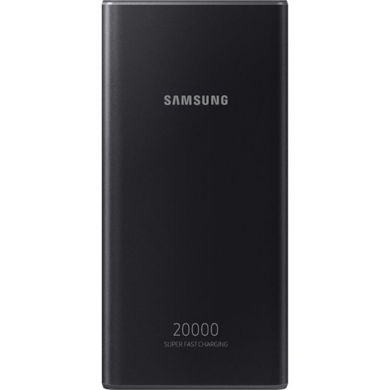 Samsung EB-P5300X 20000 mAh Hızlı Şarj Powerbank-TEŞHİR