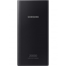 Samsung EB-P5300X 20000 mAh Hızlı Şarj Powerbank-TEŞHİR