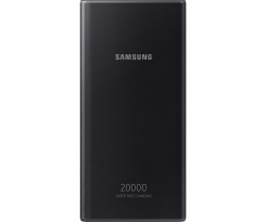 Samsung EB-P5300X 20000 mAh Hızlı Şarj Powerb...