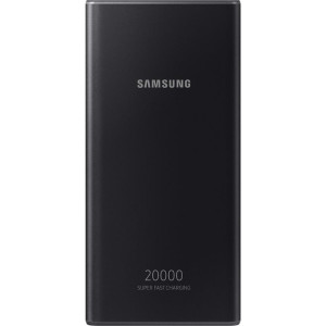 Samsung EB-P5300X 20000 mAh Hızlı Şarj Powerb...